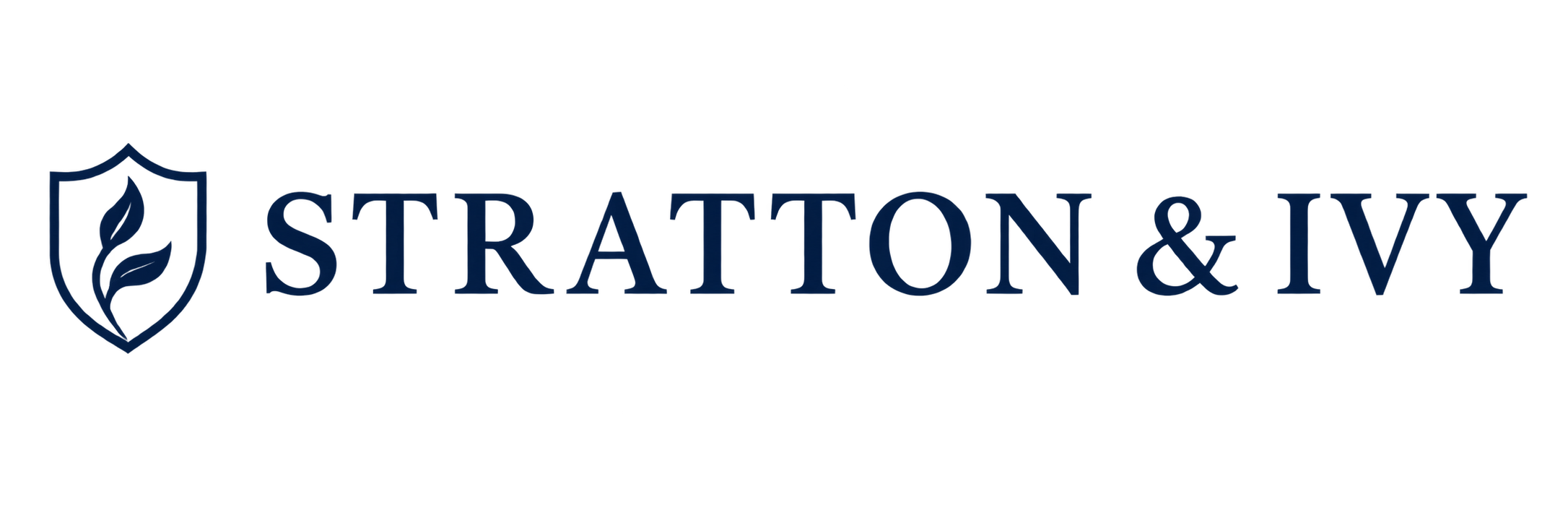 STRATTON & IVY